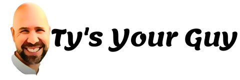 tysyourguy.ca